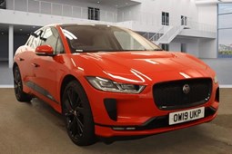 Jaguar I-Pace SUV (18-25) HSE EV400 AWD auto 5d For Sale - Jagland Empire Ltd, Halifax