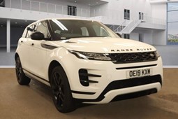 Land Rover Range Rover Evoque SUV (19 on) S R-Dynamic D180 auto 5d For Sale - Jagland Empire Ltd, Halifax