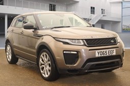Land Rover Range Rover Evoque (11-19) 2.0 TD4 HSE Dynamic Hatchback 5d Auto For Sale - Jagland Empire Ltd, Halifax