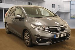 Honda Jazz (15-20) 1.3 i-VTEC EX Navi 5d For Sale - Jagland Empire Ltd, Halifax