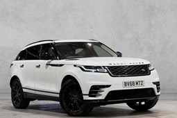 Land Rover Range Rover Velar SUV (17 on) R-Dynamic HSE D180 auto 5d For Sale - Mega Car Supermarket, Halifax