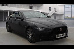 Jaguar XE (15-24) S D180 RWD auto 4d For Sale - Mega Car Supermarket, Halifax