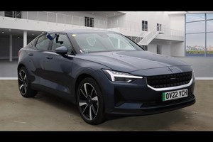 Polestar 2 Fastback (20 on) 170kW 78kWh Long Range SM [Plus] 5dr Auto For Sale - Mega Car Supermarket, Halifax