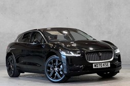 Jaguar I-Pace SUV (18-25) 294kW EV400 HSE 90kWh Auto [11kW Charger] 5d For Sale - Mega Car Supermarket, Halifax
