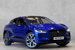 Jaguar I-Pace SUV (18-25) 294kW EV400 HSE 90kWh Auto [11kW Charger] 5d For Sale - Mega Car Supermarket, Halifax