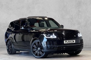 Land Rover Range Rover (13-21) Vogue 3.0 SDV6 auto 4d For Sale - Mega Car Supermarket, Halifax