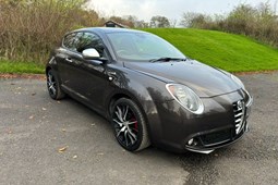 Alfa Romeo Mito (09-18) 0.9 TB TwinAir (105bhp) Sportiva 3d For Sale - Vehicle Solutions NW Ltd, Garstang