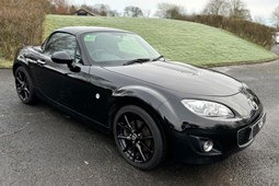 Mazda MX-5 (05-15) 2.0i Sport Tech Roadster Coupe 2d For Sale - Vehicle Solutions NW Ltd, Garstang