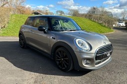 MINI Hatchback (14-24) 1.5 Cooper Hatchback 3d For Sale - Vehicle Solutions NW Ltd, Garstang