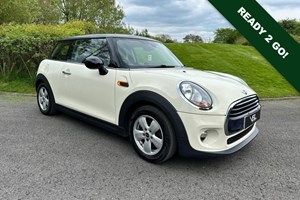 MINI Hatchback (14-24) 1.5 Cooper Hatchback 3d For Sale - Vehicle Solutions NW Ltd, Garstang
