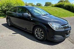 Vauxhall Astra Sport Hatch (05-10) 1.4i 16V Sport 3d For Sale - Vehicle Solutions NW Ltd, Garstang