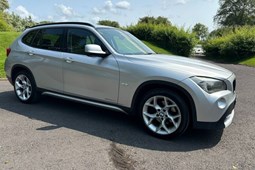 BMW X1 (09-15) xDrive 20d SE 5d Step Auto For Sale - Vehicle Solutions NW Ltd, Garstang
