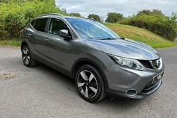 Nissan Qashqai (14-21) 1.5 dCi N-Tec+ 5d For Sale - Vehicle Solutions NW Ltd, Garstang