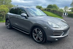 Porsche Cayenne (10-18) 3.0D Diesel 5d Tiptronic S For Sale - Vehicle Solutions NW Ltd, Garstang