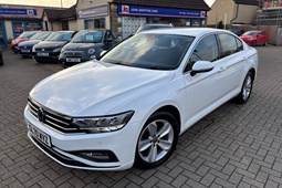 Volkswagen Passat Estate (15-24) SE Nav 2.0 TDI Evo SCR 150PS DSG auto 4d For Sale - John Griffiths Cars Ltd, Peterborough