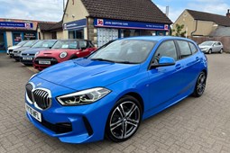 BMW 1-Series Hatchback (19-24) 118i M Sport Dual-clutch auto 5d For Sale - John Griffiths Cars Ltd, Peterborough