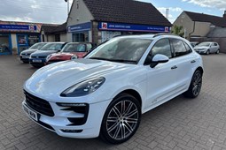 Porsche Macan (14-24) GTS PDK 5d For Sale - John Griffiths Cars Ltd, Peterborough