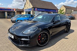 Porsche Panamera Sport Turismo (17-24) GTS PDK auto 5d For Sale - John Griffiths Cars Ltd, Peterborough