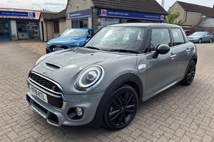 MINI Hatchback (14-24) Cooper S Sport 5d For Sale - John Griffiths Cars Ltd, Peterborough