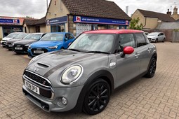 MINI Hatchback (14-24) 2.0 Cooper S Hatchback 5d For Sale - John Griffiths Cars Ltd, Peterborough