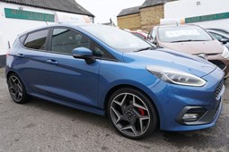 Ford Fiesta ST (18-22) ST-3 1.5T EcoBoost 200PS 5d For Sale - Moulsham Motor Co., Chelmsford