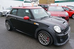 MINI John Cooper Works (08-16) 1.6 John Cooper Works Hatchback (08/10 on) 3d For Sale - Moulsham Motor Co., Chelmsford