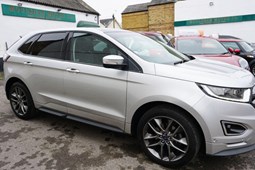 Ford Edge (15 on) 2.0 TDCi (180bhp) Sport 5d For Sale - Moulsham Motor Co., Chelmsford