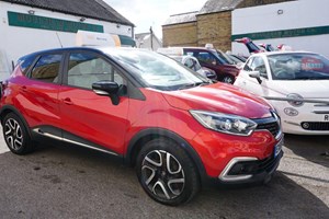 Renault Captur (13-19) Iconic TCe 90 5d For Sale - Moulsham Motor Co., Chelmsford