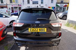 Ford Kuga SUV (20 on) 2.5 Duratec FHEV ST-Line X Edition CVT 5d For Sale - Moulsham Motor Co., Chelmsford