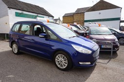 Ford Galaxy (15-23) 2.0 TDCi (150bhp) Zetec 5d Powershift For Sale - Moulsham Motor Co., Chelmsford