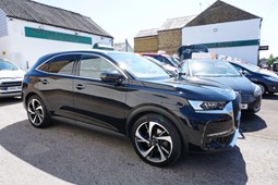DS 7 Crossback SUV (18-22) 1.6 E-TENSE 4X4 Opera 5dr EAT8 For Sale - Moulsham Motor Co., Chelmsford