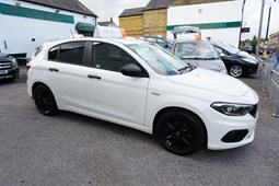 Fiat Tipo Hatchback (16-23) Easy 1.4 16v 95hp 5d For Sale - Moulsham Motor Co., Chelmsford