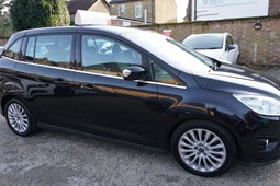 Ford Grand C-MAX (10-19) 2.0 TDCi Titanium 5d Powershift For Sale - Moulsham Motor Co., Chelmsford