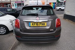 Fiat 500X (15-24) 1.6 Multijet Pop Star 5d For Sale - Moulsham Motor Co., Chelmsford