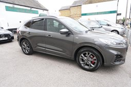 Ford Kuga SUV (20 on) ST-Line 1.5 EcoBoost 150PS 5d For Sale - Moulsham Motor Co., Chelmsford