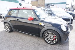 MINI John Cooper Works (08-16) 1.6 John Cooper Works Hatchback (08/10 on) 3d For Sale - Moulsham Motor Co., Chelmsford