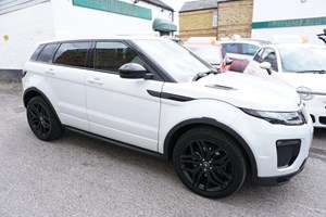 Land Rover Range Rover Evoque (11-19) 2.0 TD4 HSE Dynamic Hatchback 5d Auto For Sale - Moulsham Motor Co., Chelmsford