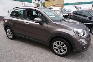 Fiat 500X (15-24) 1.6 Multijet Pop Star 5d For Sale - Moulsham Motor Co., Chelmsford