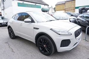 Jaguar E-Pace SUV (17-24) R-Dynamic HSE D240 AWD auto 5d For Sale - Moulsham Motor Co., Chelmsford