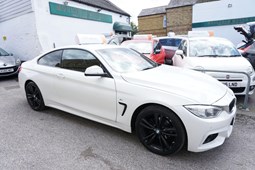 BMW 4-Series Coupe (13-20) 420i xDrive M Sport 2d Auto For Sale - Moulsham Motor Co., Chelmsford