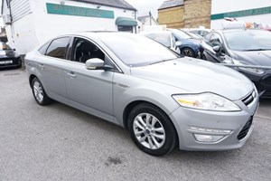 Ford Mondeo Hatchback (07-14) 2.0 TDCi (163bhp) Titanium X Business Ed 5d Powershift For Sale - Moulsham Motor Co., Chelmsford