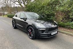 Porsche Macan (14-24) GTS 5dr PDK For Sale - Millhouse Garage Derby, West Hallam