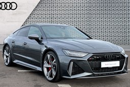 Audi A7 RS7 Sportback (20 on) RS 7 TFSI Quattro Performance 5dr Tiptronic For Sale - Marshall Audi Exeter, Exeter