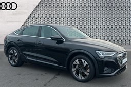 Audi Q8 e-tron Sportback (23 on) 300kW 55 Quattro 114kWh Sport 5dr Auto For Sale - Marshall Audi Exeter, Exeter