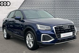 Audi Q2 SUV (16 on) 30 TFSI Sport 5dr For Sale - Marshall Audi Exeter, Exeter