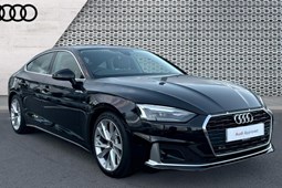 Audi A5 Sportback (17-24) 35 TFSI Sport S Tronic 5d For Sale - Marshall Audi Exeter, Exeter