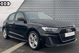 Audi A1 Sportback (18 on) S Line 35 TFSI 150PS S Tronic auto 5d For Sale - Marshall Audi Exeter, Exeter