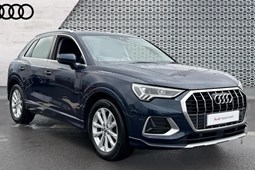 Audi Q3 SUV (18 on) Sport 35 TFSI 150PS 5d For Sale - Marshall Audi Exeter, Exeter