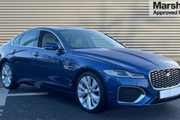 Jaguar XF Saloon (15-24) 2.0 D200 S 4dr Auto For Sale - Marshall Audi Exeter, Exeter