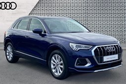 Audi Q3 SUV (18 on) Sport 35 TFSI 150PS 5d For Sale - Marshall Audi Exeter, Exeter